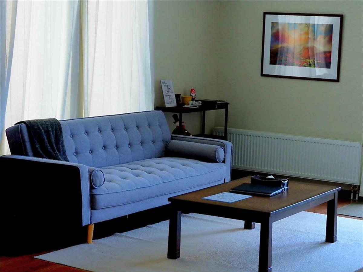 Jadan House Villa NakaNakafurano Dış mekan fotoğraf