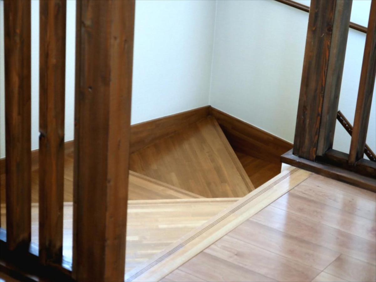 Jadan House Villa NakaNakafurano Dış mekan fotoğraf
