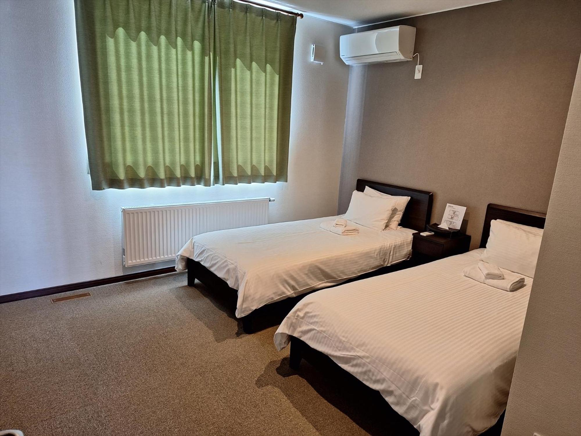 Jadan House Villa NakaNakafurano Dış mekan fotoğraf