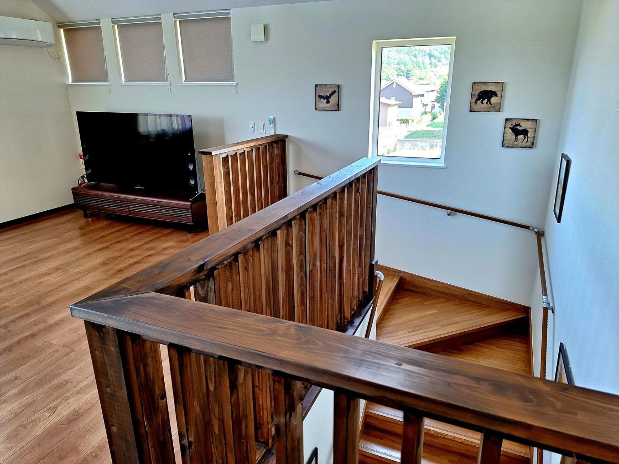 Jadan House Villa NakaNakafurano Dış mekan fotoğraf