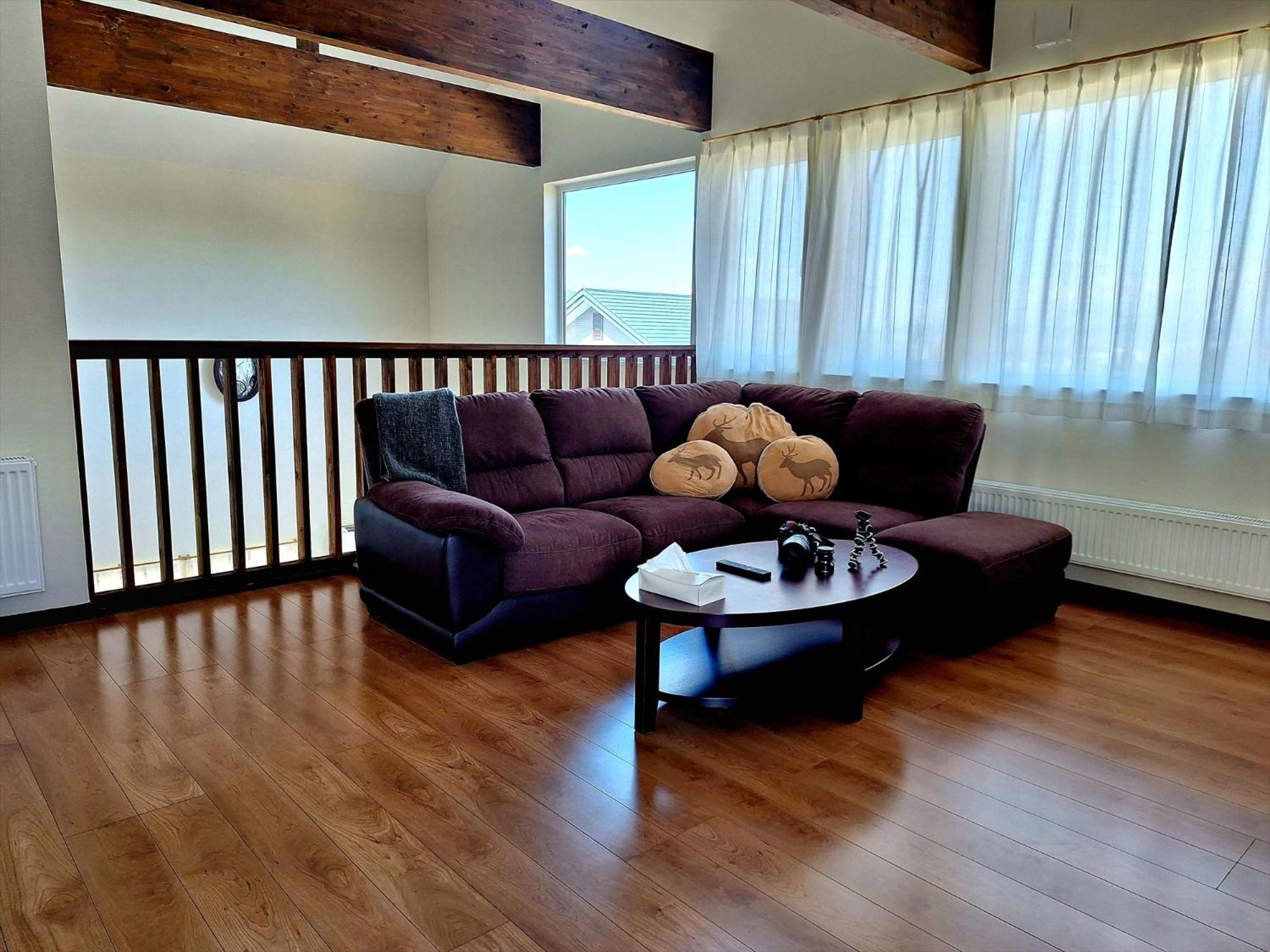 Jadan House Villa NakaNakafurano Dış mekan fotoğraf