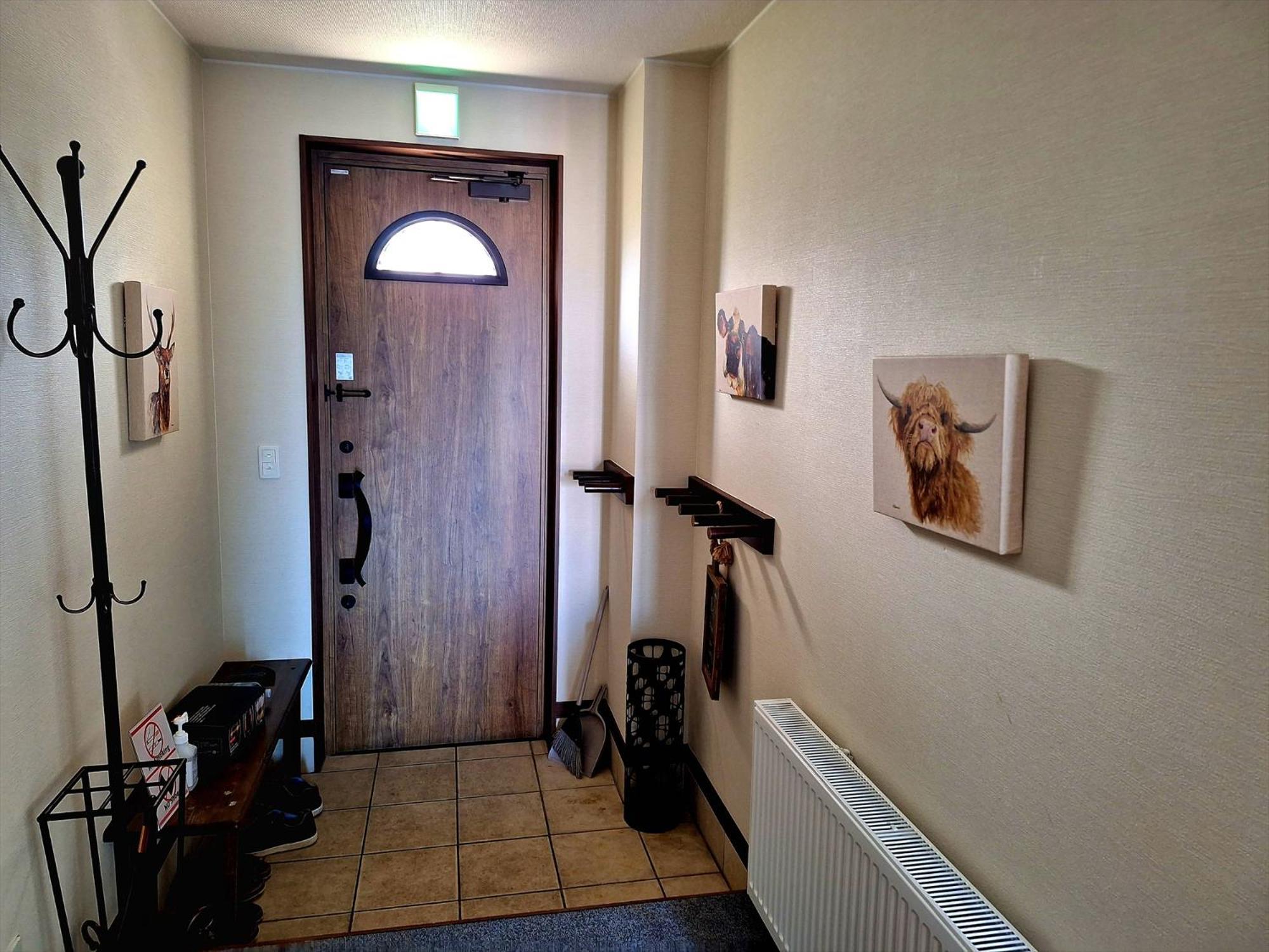 Jadan House Villa NakaNakafurano Dış mekan fotoğraf